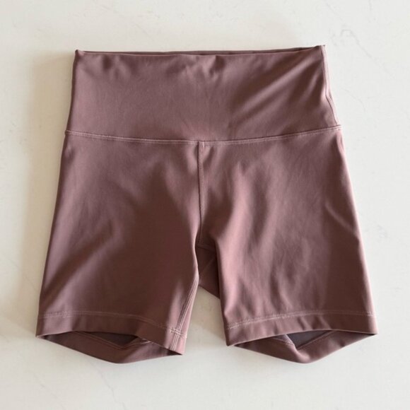 lululemon wunder train 6” dark oxide - Picture 1 of 12